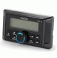 Clarion - Marine CMR-20 wired remote with LCD display (CMR-20) - 010-03227-00 - Garmin